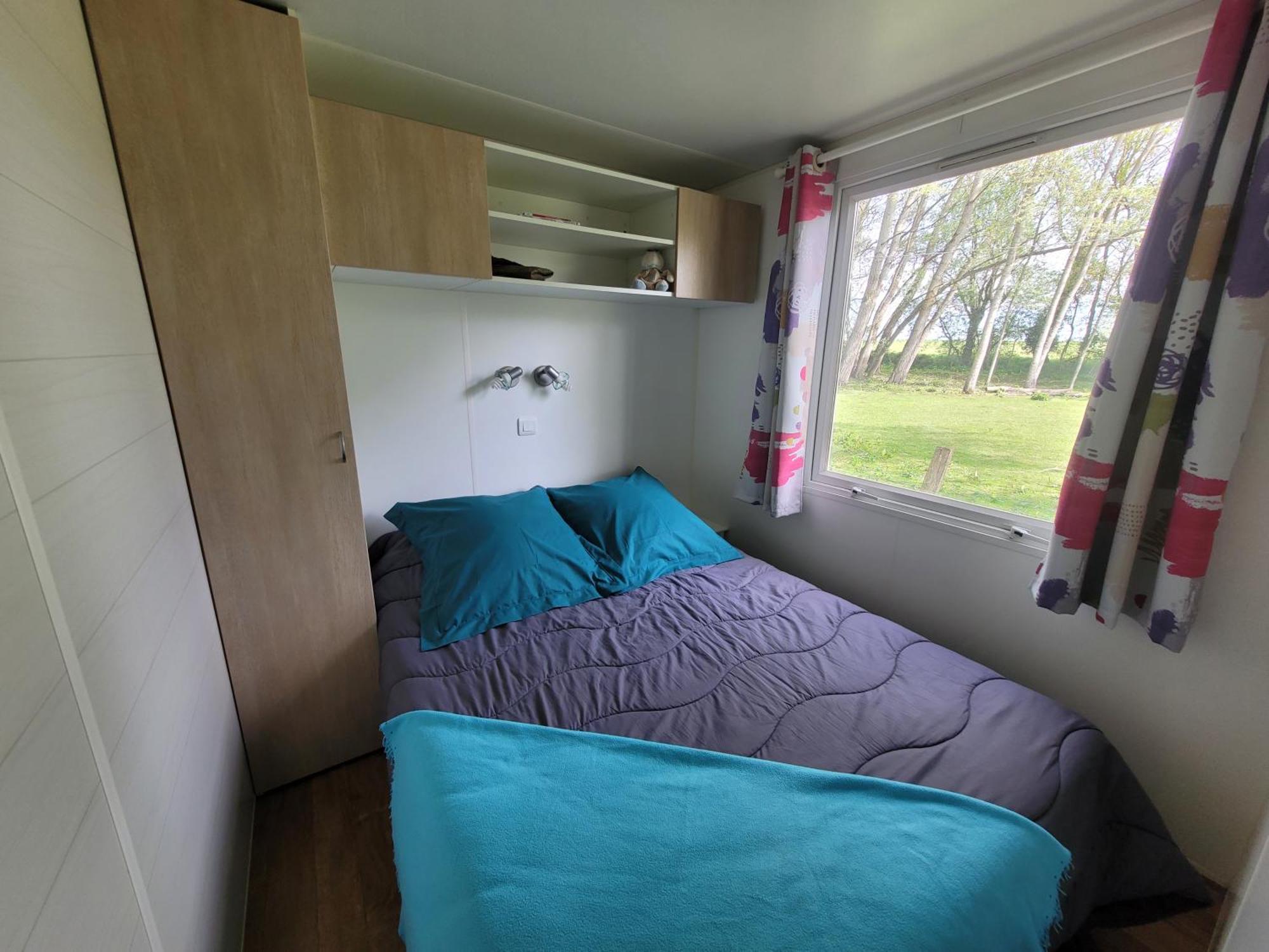 Camping Les 2 Salamandres Arces-sur-Gironde Eksteriør billede